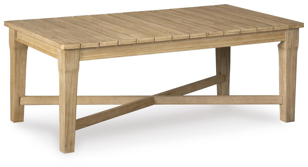 Carter Hall Outdoor Set - Furniture Source (IA) 