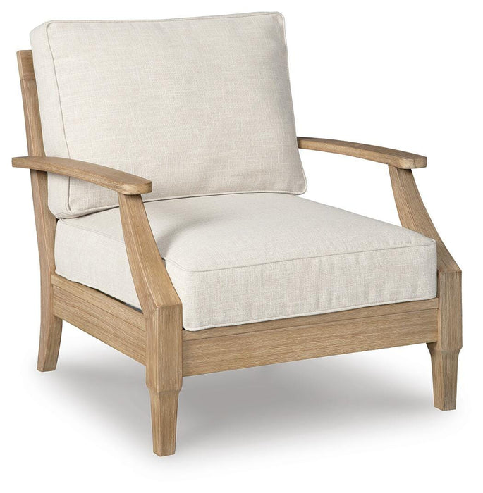 Carter Hall Outdoor Set - Furniture Source (IA) 