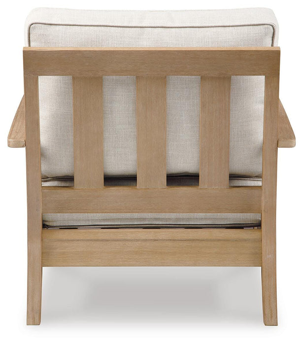 Carter Hall Outdoor Set - Furniture Source (IA) 