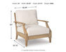 Carter Hall Outdoor Set - Furniture Source (IA) 