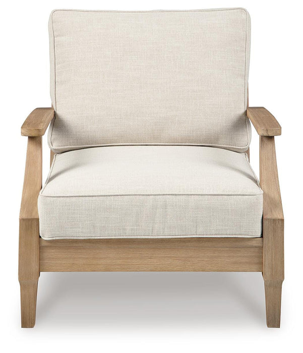 Carter Hall Outdoor Set - Furniture Source (IA) 