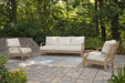 Carter Hall Outdoor Set - Furniture Source (IA) 