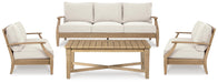 Carter Hall Outdoor Set - Furniture Source (IA) 