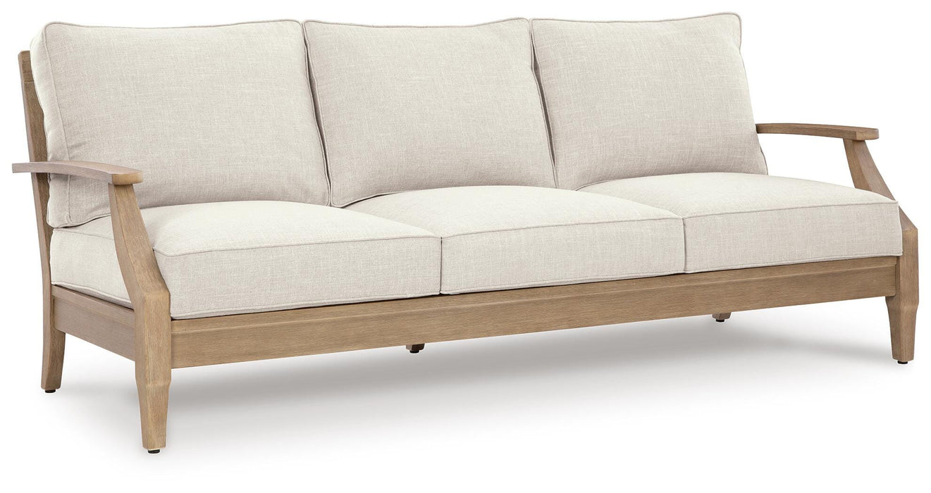Carter Hall Outdoor Set - Furniture Source (IA) 