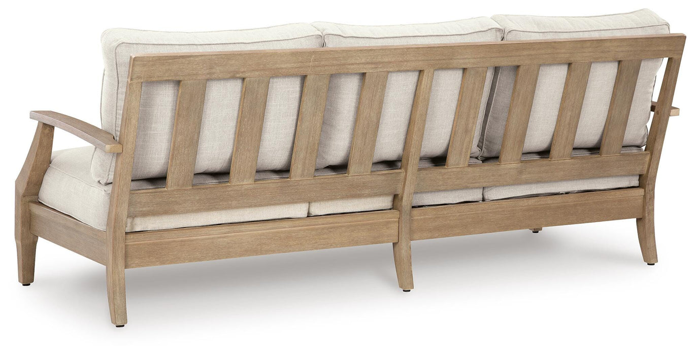 Carter Hall Outdoor Set - Furniture Source (IA) 