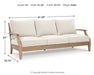Carter Hall Outdoor Set - Furniture Source (IA) 