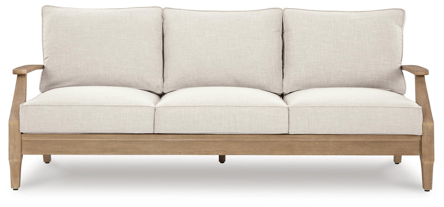 Carter Hall Outdoor Set - Furniture Source (IA) 