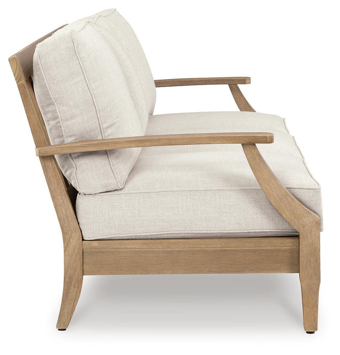 Carter Hall Outdoor Set - Furniture Source (IA) 