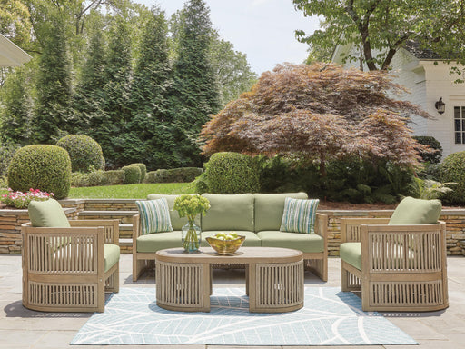 Serena Shores Outdoor Seating Set - Furniture Source (IA) 