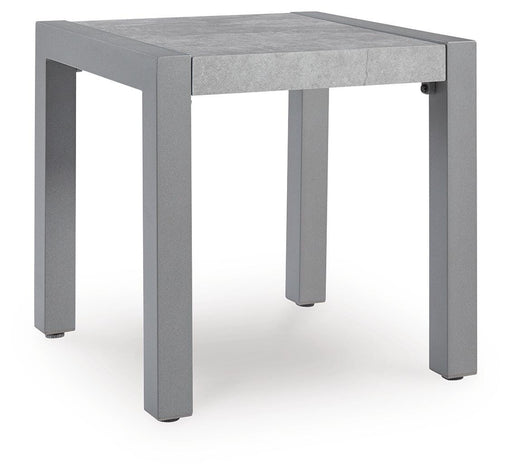 Hurley Park Outdoor End Table - Furniture Source (IA) 