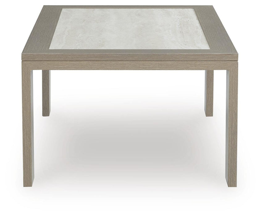 Kimpton Isle Outdoor Coffee Table - Furniture Source (IA) 