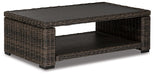 Grasson Lane Coffee Table - Furniture Source (IA) 
