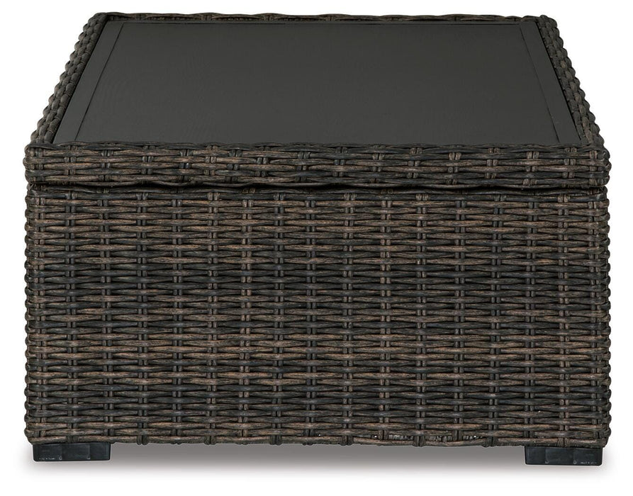 Grasson Lane Coffee Table - Furniture Source (IA) 