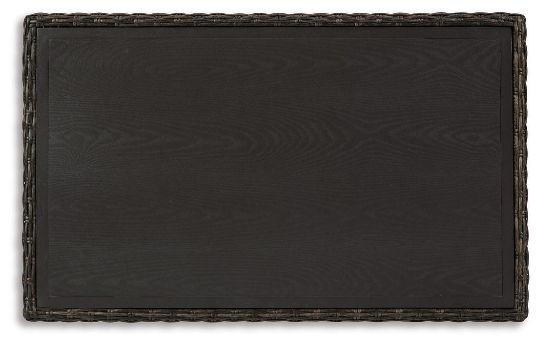 Grasson Lane Coffee Table - Furniture Source (IA) 