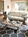 Beachcroft Outdoor Conversation Set - Furniture Source (IA) 