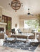 Beachcroft Outdoor Conversation Set - Furniture Source (IA) 