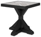 Beachcroft Outdoor End Table - Furniture Source (IA) 