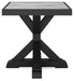 Beachcroft Outdoor End Table - Furniture Source (IA) 