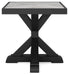 Beachcroft Outdoor End Table - Furniture Source (IA) 