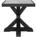 Beachcroft Outdoor End Table - Furniture Source (IA) 