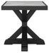 Beachcroft Outdoor End Table - Furniture Source (IA) 