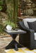 Beachcroft Outdoor End Table - Furniture Source (IA) 