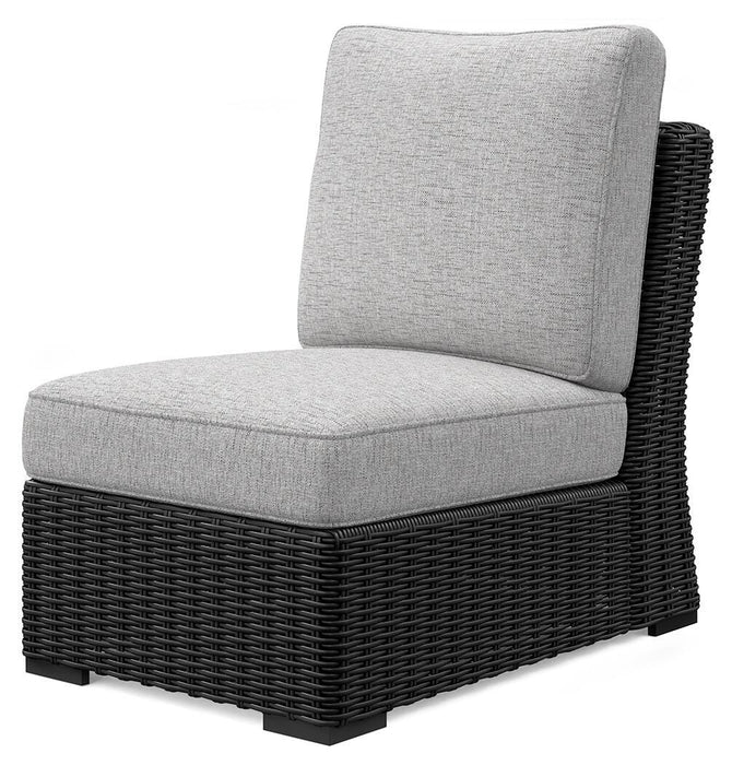 Beachcroft Outdoor Sectional - Furniture Source (IA) 