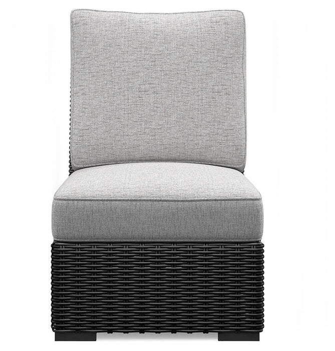 Beachcroft Outdoor Sectional - Furniture Source (IA) 