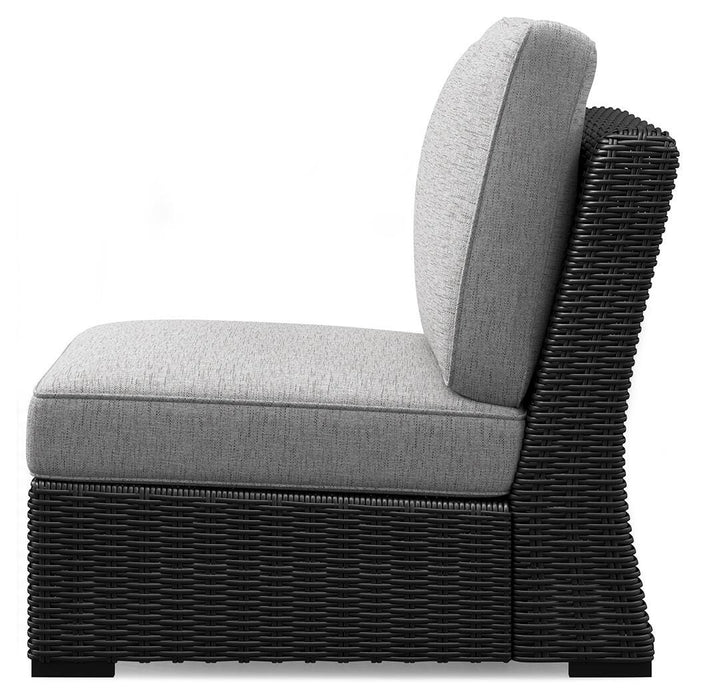 Beachcroft Outdoor Sectional - Furniture Source (IA) 