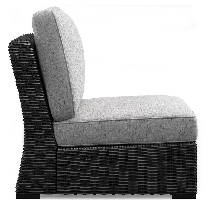 Beachcroft Outdoor Sectional - Furniture Source (IA) 