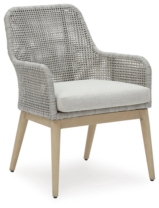 Seton Creek Outdoor Seating Set - Furniture Source (IA) 