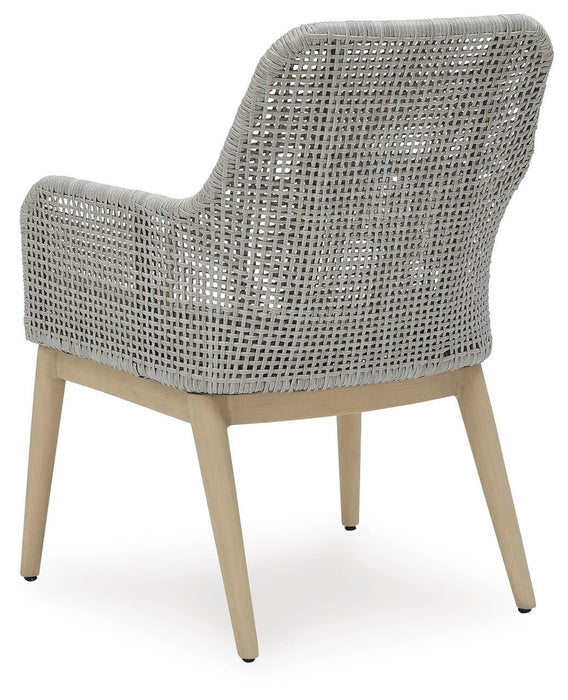 Seton Creek Outdoor Seating Set - Furniture Source (IA) 