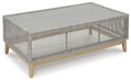 Seton Creek Outdoor Seating Set - Furniture Source (IA) 