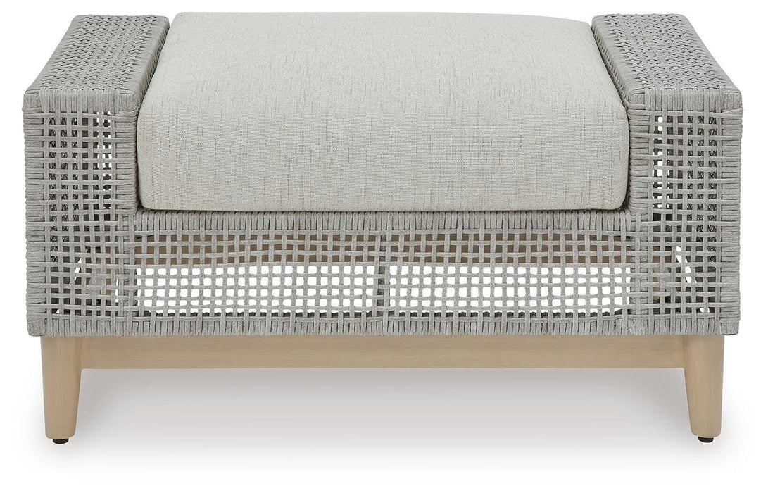 Seton Creek Outdoor Seating Set - Furniture Source (IA) 