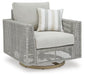 Seton Creek Outdoor Seating Set - Furniture Source (IA) 