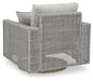 Seton Creek Outdoor Seating Set - Furniture Source (IA) 