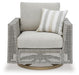 Seton Creek Outdoor Seating Set - Furniture Source (IA) 