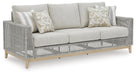 Seton Creek Outdoor Seating Set - Furniture Source (IA) 