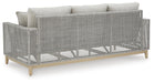 Seton Creek Outdoor Seating Set - Furniture Source (IA) 
