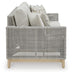 Seton Creek Outdoor Seating Set - Furniture Source (IA) 