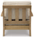 Clare View Outdoor Seating Set - Furniture Source (IA) 