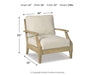 Clare View Outdoor Seating Set - Furniture Source (IA) 