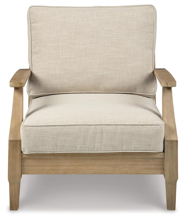 Clare View Outdoor Seating Set - Furniture Source (IA) 