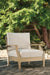 Clare View Lounge Chair with Cushion - Furniture Source (IA) 