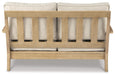 Clare View Outdoor Seating Set - Furniture Source (IA) 