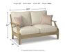 Clare View Outdoor Seating Set - Furniture Source (IA) 