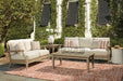 Clare View Outdoor Seating Set - Furniture Source (IA) 
