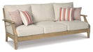Clare View Outdoor Seating Set - Furniture Source (IA) 