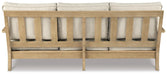 Clare View Outdoor Seating Set - Furniture Source (IA) 