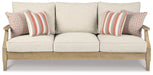 Clare View Outdoor Seating Set - Furniture Source (IA) 